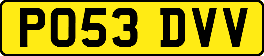 PO53DVV