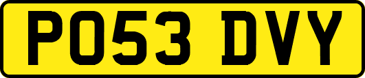 PO53DVY