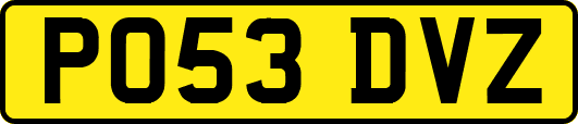 PO53DVZ