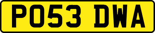 PO53DWA