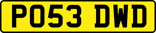 PO53DWD