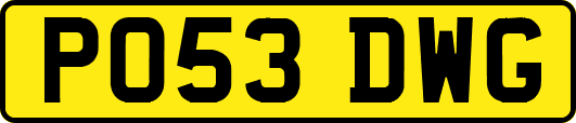 PO53DWG