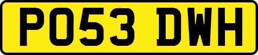 PO53DWH