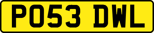 PO53DWL