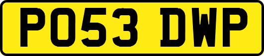 PO53DWP