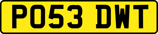 PO53DWT