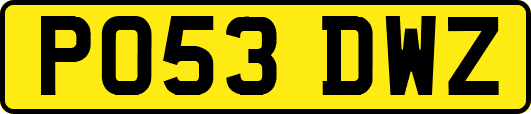 PO53DWZ