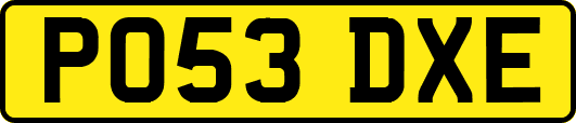 PO53DXE