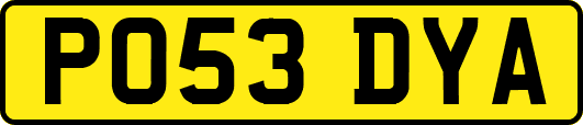 PO53DYA