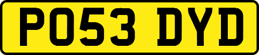 PO53DYD
