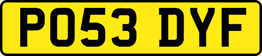 PO53DYF