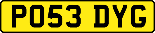 PO53DYG