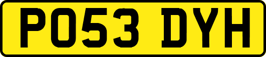 PO53DYH