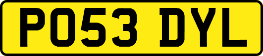 PO53DYL