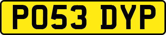 PO53DYP
