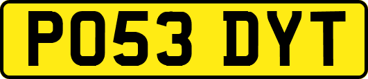 PO53DYT
