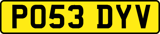 PO53DYV