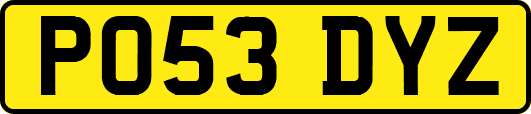 PO53DYZ