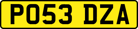 PO53DZA