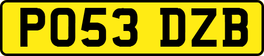 PO53DZB