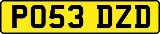 PO53DZD
