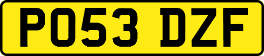 PO53DZF