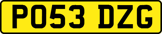 PO53DZG
