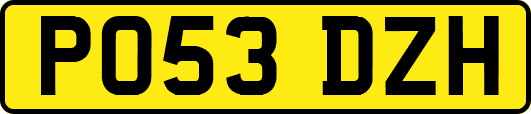 PO53DZH