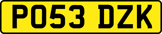 PO53DZK