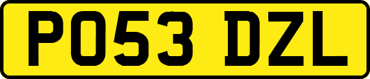 PO53DZL