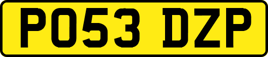 PO53DZP