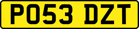 PO53DZT