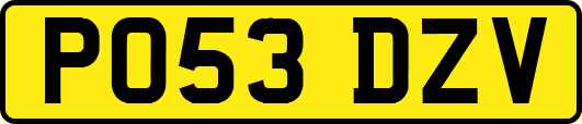 PO53DZV