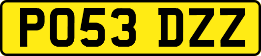 PO53DZZ