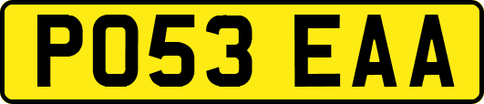 PO53EAA
