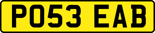 PO53EAB