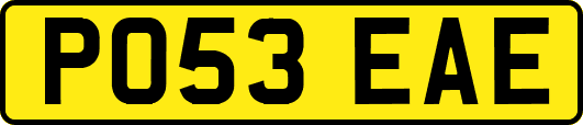 PO53EAE
