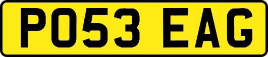 PO53EAG
