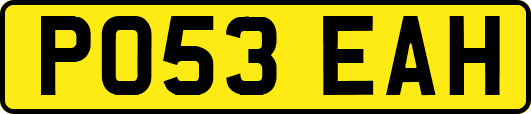 PO53EAH