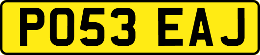 PO53EAJ
