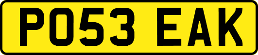 PO53EAK