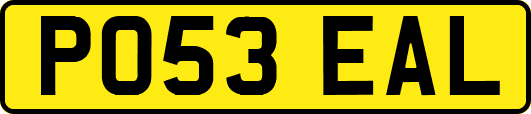 PO53EAL