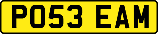 PO53EAM