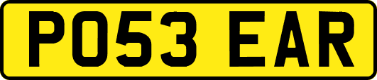 PO53EAR