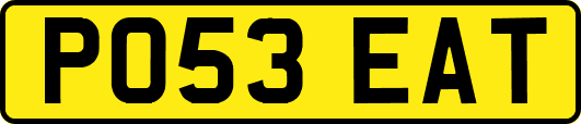 PO53EAT