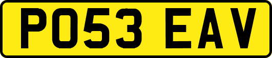 PO53EAV