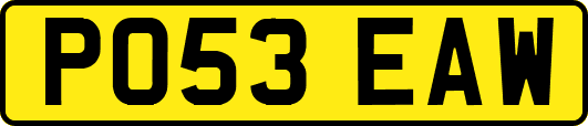 PO53EAW