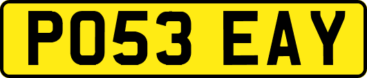 PO53EAY