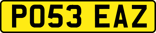 PO53EAZ