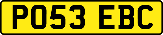 PO53EBC